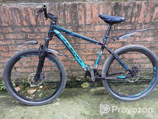 Phoenix, Aluminum Body bicycle sell