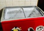 KONKA Deep Freezer – Ice Cream Display বিক্রয় হবে