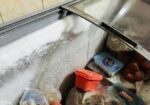 KONKA Deep Freezer – Ice Cream Display বিক্রয় হবে