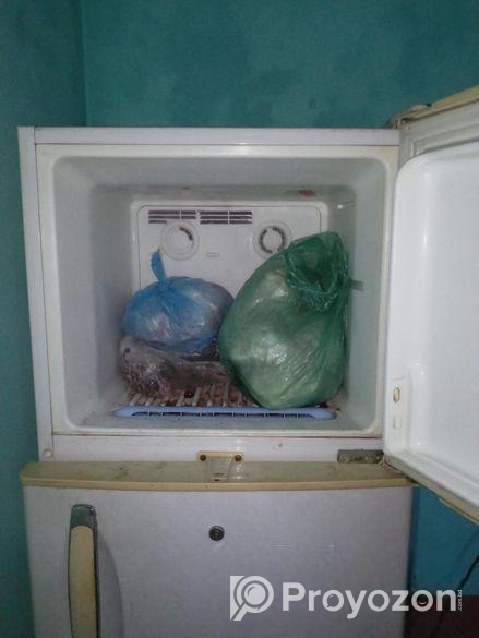 রানিং ফ্রিজ