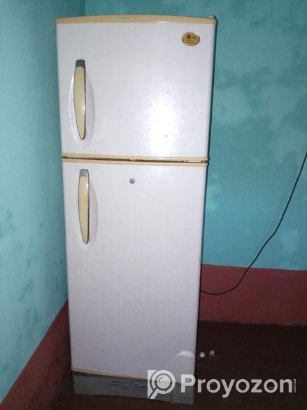 রানিং ফ্রিজ