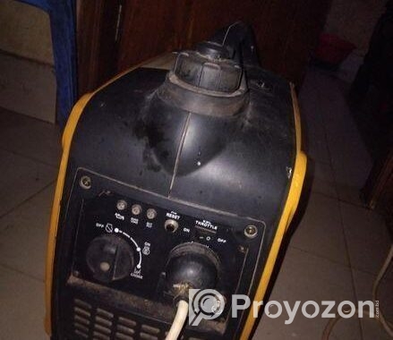 Mini Generator