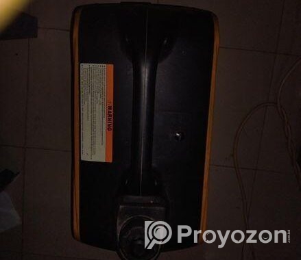 Mini Generator