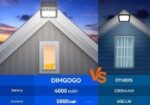 Solar light