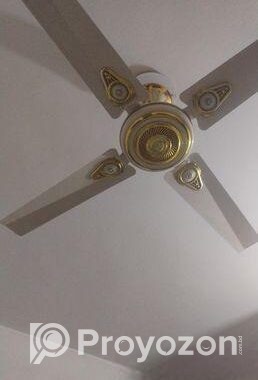 কাশ্মীর সিলিং ফ্যান ৫৬ ইঞ্চি