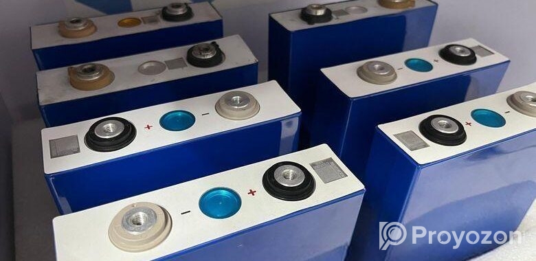 Lithium Battery | পানি দিতে হয়না ২০ বছর চলবে ১ টি