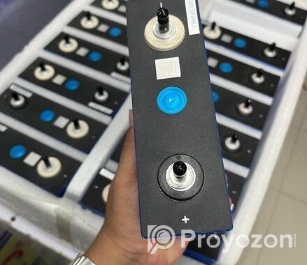 Lithium Battery | পানি দিতে হয়না ২০ বছর চলবে ১ টি