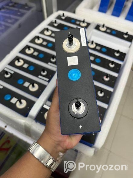 Lithium Battery | পানি দিতে হয়না ২০ বছর চলবে ১ টি