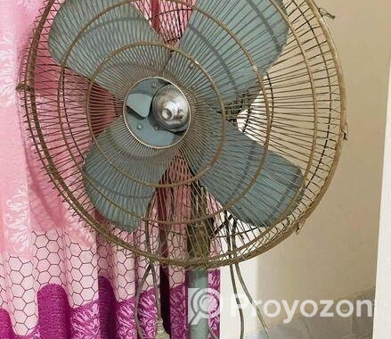 Stand Fan