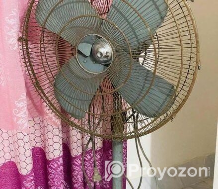 Stand Fan