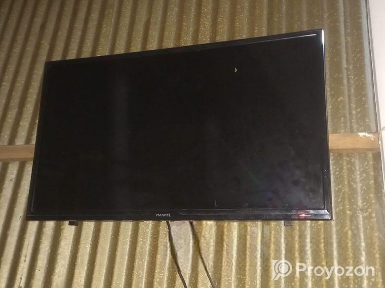 ফুল ফ্রেশ অ্যান্ডোয়েট টিভি