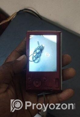 Cyber Shot ক্যামেরা বিক্রি করা হবে