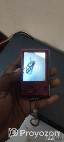 Cyber Shot ক্যামেরা বিক্রি করা হবে