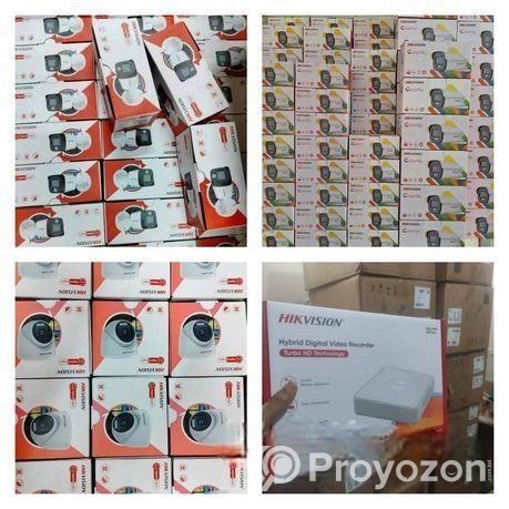 পাইকারি দামে সি টিভি ক্যামেরা কিনুন ৩০% ডিসকাউন্টে