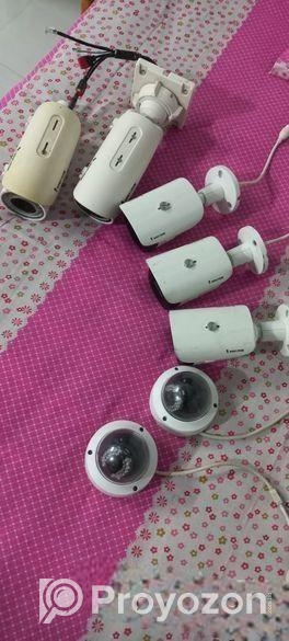 Industrial ip camera 7pic