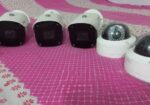 Industrial ip camera 7pic