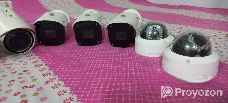 Industrial ip camera 7pic