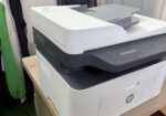Hp Laser Mfp 137fnw Printer