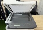 Hp Laser Mfp 137fnw Printer