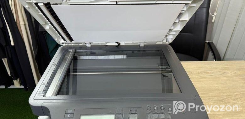Hp Laser Mfp 137fnw Printer