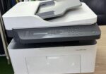 Hp Laser Mfp 137fnw Printer