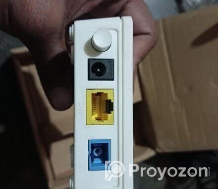 Router Onu