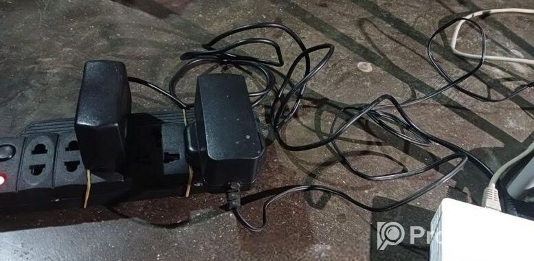 Router Onu