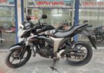 Suzuki Gixxer Monotone Sd 2022 model