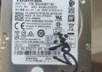 Hard drives
