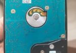 Hard drives