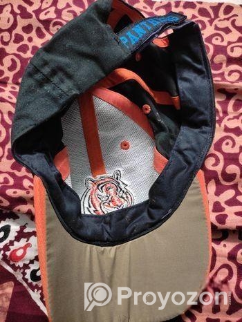 মাথার ক্যাপ