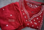 2 piece SHALWAR