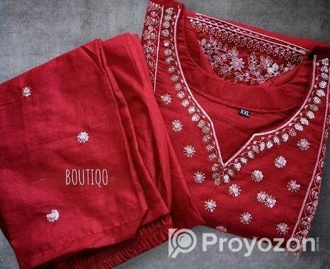 2 piece SHALWAR