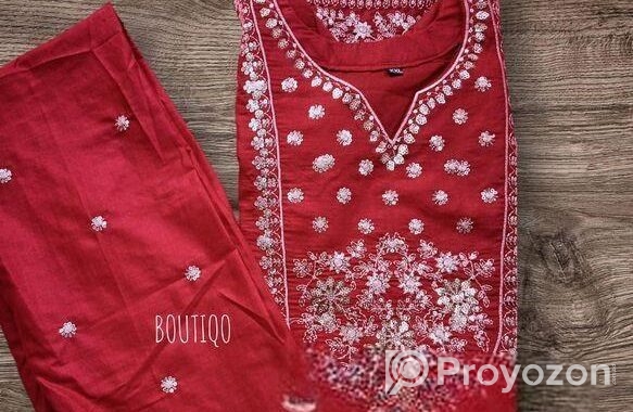 2 piece SHALWAR