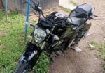 Suzuki Gixxer FI Disc 2025