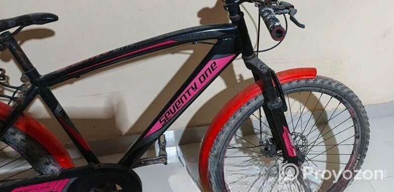 Bicycle For Sell