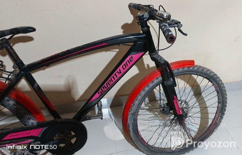 Bicycle For Sell