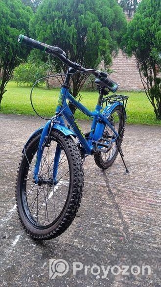 সাইকেল বিক্রি