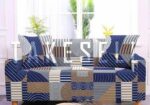 Seasonal Chaina print Sofa Cover