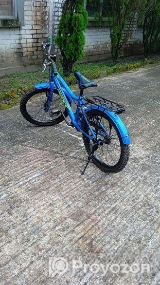 সাইকেল বিক্রি