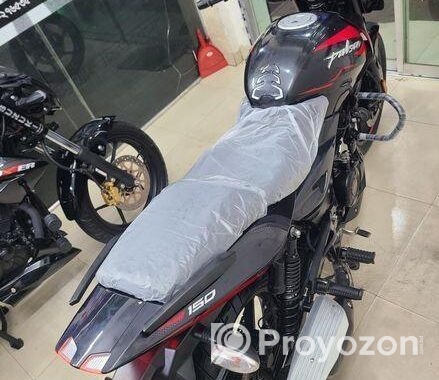 Bajaj Pulsar 150 ডুয়েল চ্যানেল এবিএস 2024