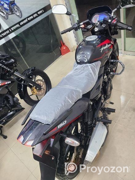 Bajaj Pulsar 150 ডুয়েল চ্যানেল এবিএস 2024