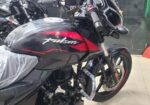 Bajaj Pulsar 150 ডুয়েল চ্যানেল এবিএস 2024