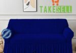Turkey Sofa Cover/ তুর্কি কভার