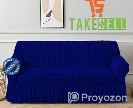 Turkey Sofa Cover/ তুর্কি কভার