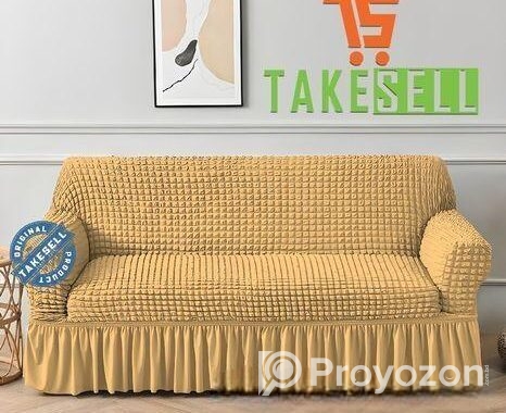 Turkey Sofa Cover/ তুর্কি কভার