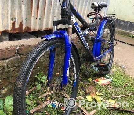 সাইকেল বিক্রি