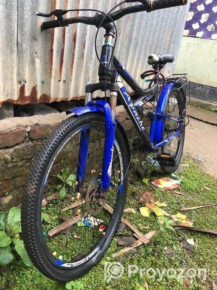 সাইকেল বিক্রি