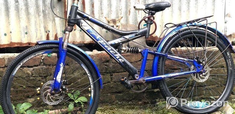 সাইকেল বিক্রি