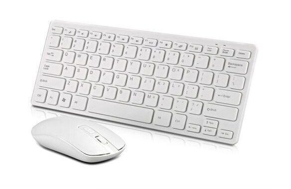 🚚 ডেলিভারি সম্পূর্ণ ফ্রি! Wireless Keyboard & Mou